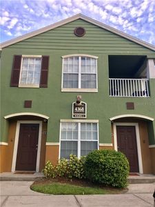 4368 S Kirkman Rd Unit 203, Orlando, FL, 32811