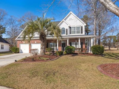 105 Tyne Ct, Goose Creek, SC, 29445