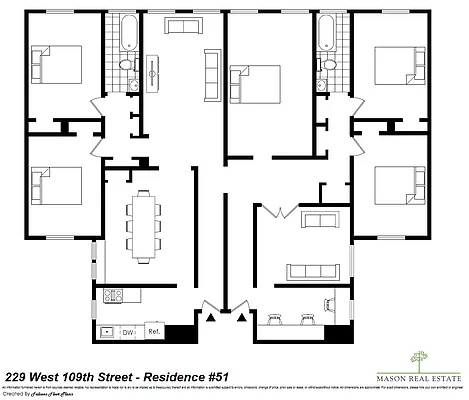 Rented by Mason Real Estate | media 20