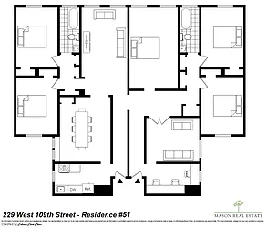 Rented by Mason Real Estate