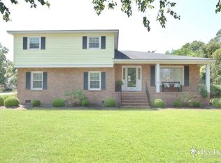 2750 W Andover Rd, Florence, SC 29501