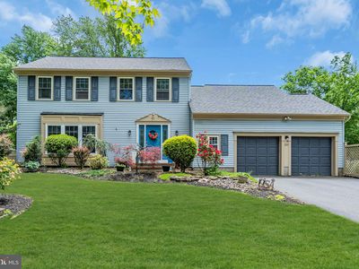 20 Elkshead Ter, Hamilton, NJ, 08620