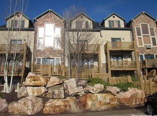 5060 E Lake View Dr #1104, Eden, UT 84310