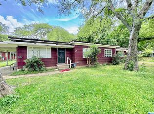 3405 Boise Ave SW, Birmingham, AL 35221