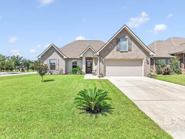 1001 Ruisseau Dr, Foley, AL 36535