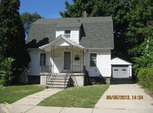 26668 Kean St, Inkster, MI 48141