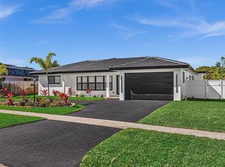 Hollywood Hills 1965, Hollywood, FL 33021