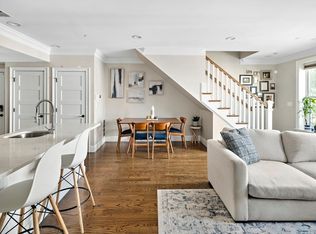 136 Sydney St #6, Dorchester, MA 02125