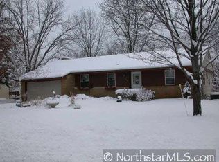 405 E 104th St, Minneapolis, MN 55420