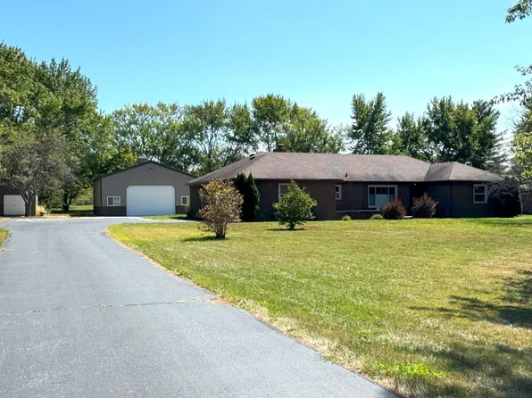 4300 Gibbs Rd, Danville, IN 46122