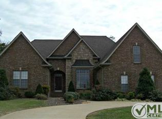 7120 Cloverdale Way, Murfreesboro, TN 37129
