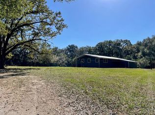 21029 NW 206th Cir, High Springs, FL 32643