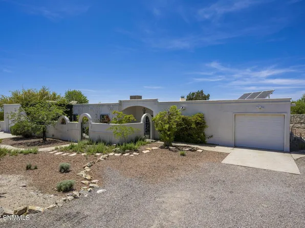 4543 Sandalwood Dr, Las Cruces, NM 88011