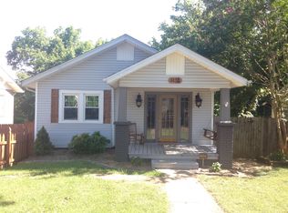 1116 Kirkland Ave, Nashville, TN 37216
