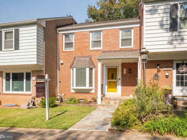 5502 Beaconsfield Ct, Burke, VA 22015