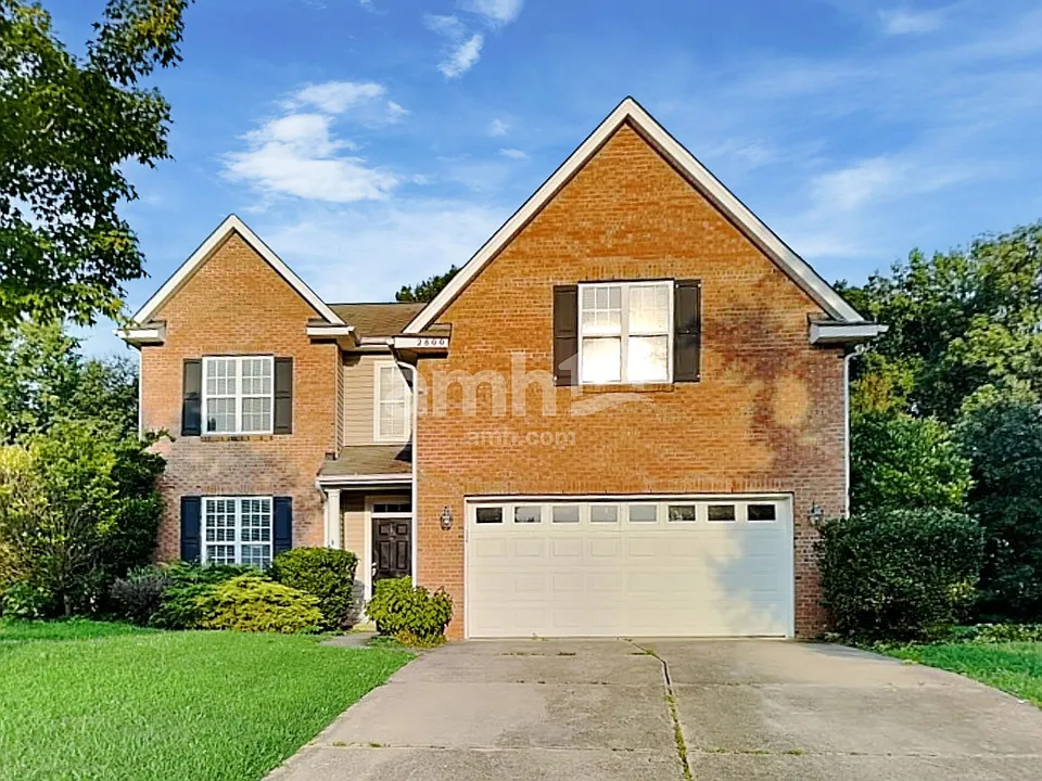 2800 Meherrin Ct