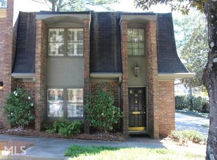 26 Old Ivy Sq NE #26, Atlanta, GA 30342