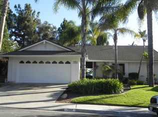 1884 Woodside Dr, Thousand Oaks, CA 91362