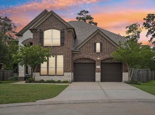 13710 Nubenbrook Lake Dr, Houston, TX 77044