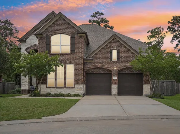 13710 Nubenbrook Lake Dr, Houston, TX 77044