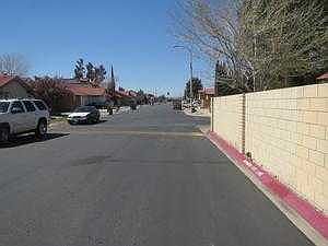 Tokay Street
