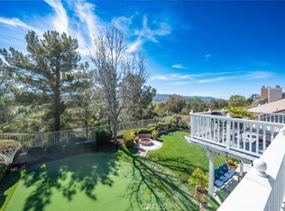 23224 Sherwood Pl, Santa Clarita, CA 91354