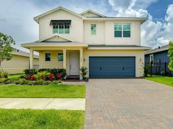 1263 Arrowhead Point Road, Loxahatchee, FL 33470
