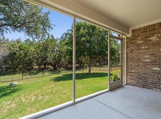 335 Salado Creek Ln, Georgetown, TX 78633