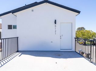 5121 Remington Rd, San Diego, CA 92115