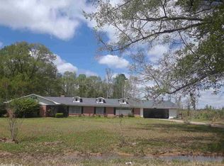 7815 Whiteville Rd, Pine Bluff, AR 71603