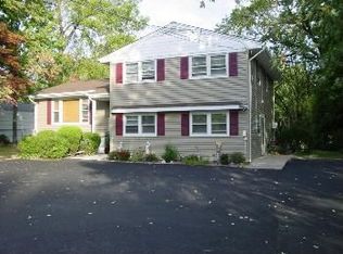 1329 Littleton Rd, Morris Plains, NJ 07950