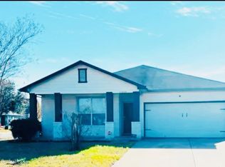 11609 Marshall St, Manor, TX 78653