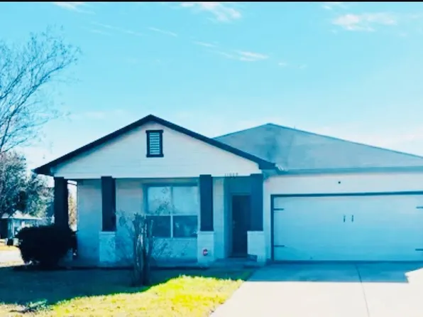 11609 Marshall St, Manor, TX 78653