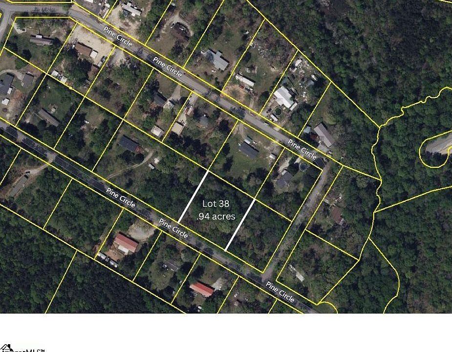 2nd image of 0 Pine Cir