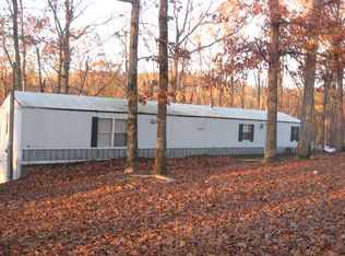 125 Mallard Ridge Trl, Holladay, TN 38341