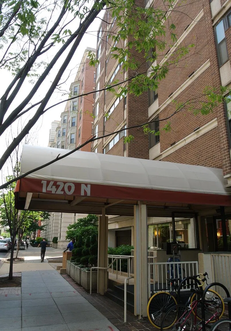 1 bed, 502 sqft, $2,025 — Photo 1