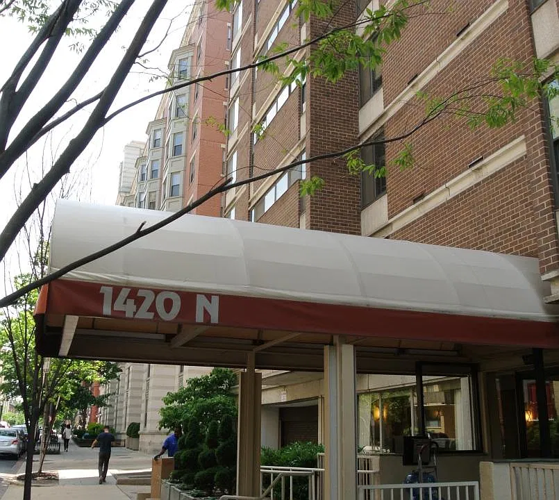 1420 N St NW #607