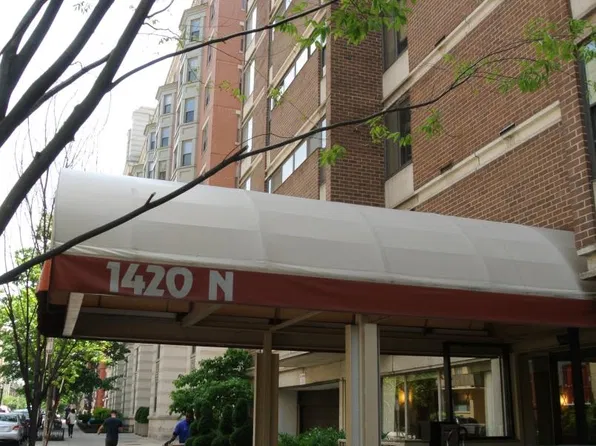 1440 N St Nw #607, Washington, DC 20005