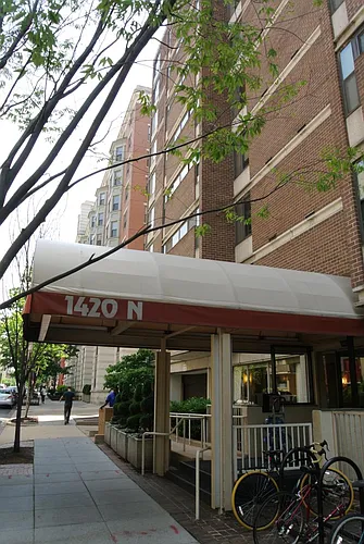 1420 N St NW Photo 1