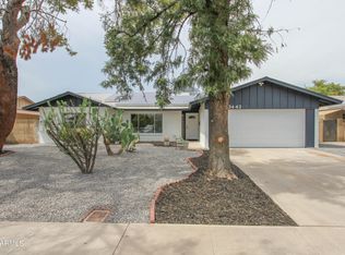 3442 W Hearn Rd, Phoenix, AZ 85053