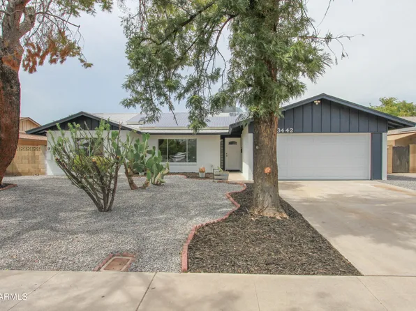 3442 W HEARN Road, Phoenix, AZ 85053