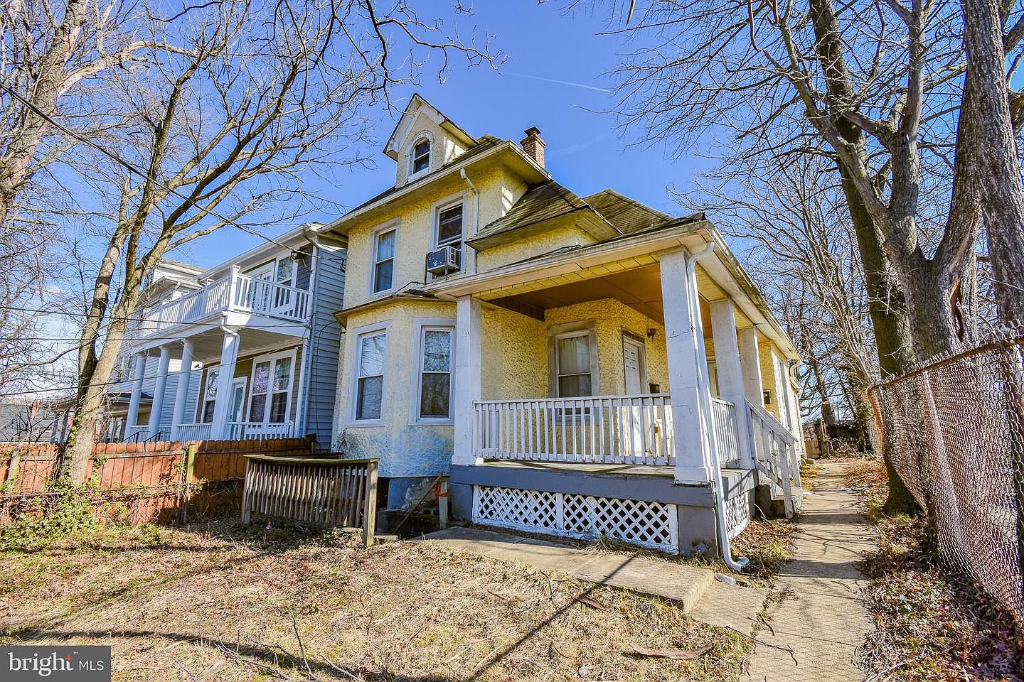 1921 Rhode Island Ave NE, Washington, DC 20018 | Zillow