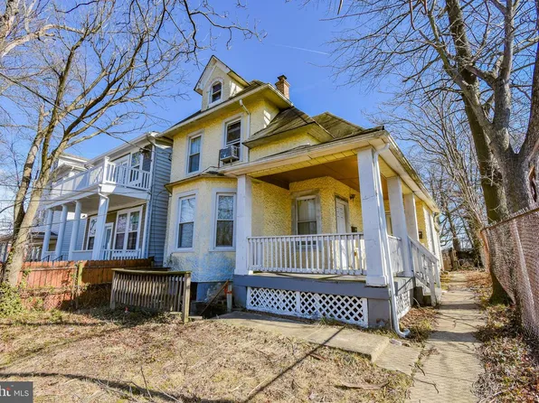 1921 Rhode Island Ave NE, Washington, DC 20018