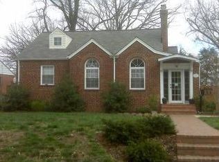 623 Ray Dr, Silver Spring, MD 20910