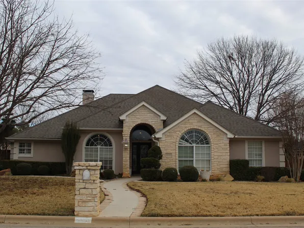 2707 Pheasant Grove Ln, Brownwood, TX 76801