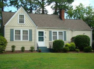 132 Blake Rd, Norfolk, VA 23505