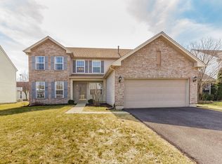 233 Heritage Trl, Hainesville, IL 60030
