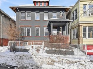 40 Bayview Ave FLOOR 1, Jersey City, NJ 07305