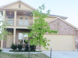 304 Potters Peak Way, Georgetown, TX 78626