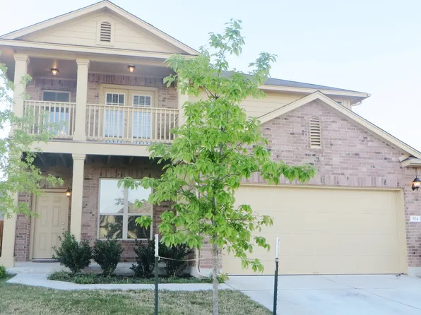 304 Potters Peak Way, Georgetown, TX 78626